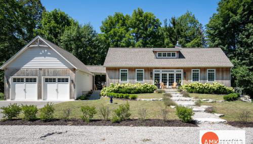 Beautiful Custom Lake House - Foto 3