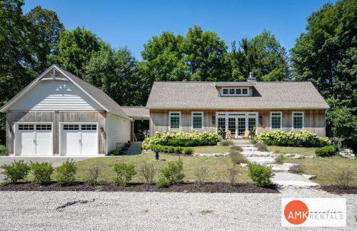 Beautiful Custom Lake House - Foto 3