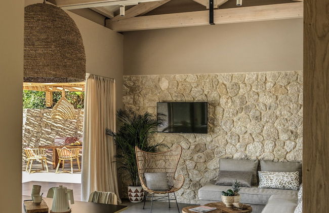 Mimi & Coco Villas Corfu - Foto 15