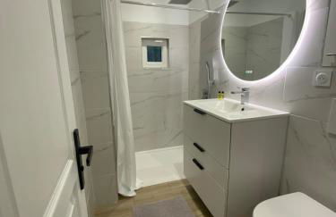 L Ecrin de Lidia close to MEETT Air conditioning Parking - Foto 41