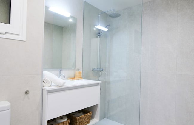 Costa Brava E-4 in Calella de Palafrugell - Foto 15