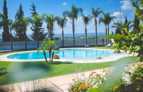 Casale Santuzza - Xenia Sicily Villas - Photo 12