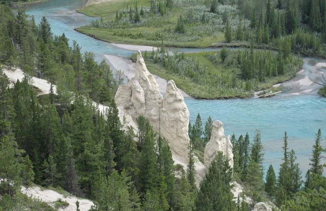 Tour por Banff y la montaña Sulphur + Cañón Johnston o lagos de Grassi - Foto 7