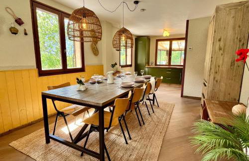 La Cascade, Venosc - Les 2 Alpes - Foto 51