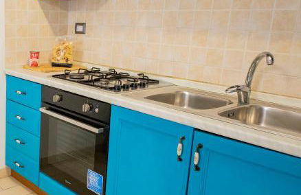 MARE NOSTRUM - BeachFront House - Sant'Angelo Ischia - Foto 29