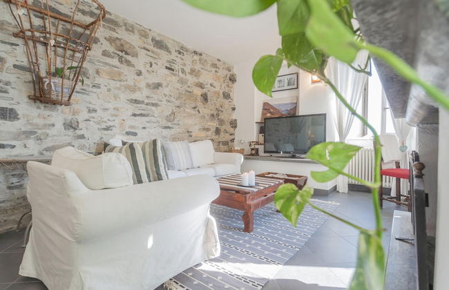 Giuliano s House - Amazing Lake View - Photo 42