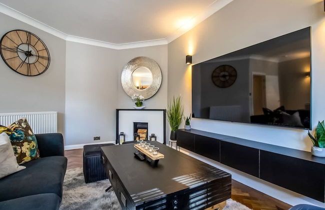 Host Stay Wolsey Mansions - Foto 7