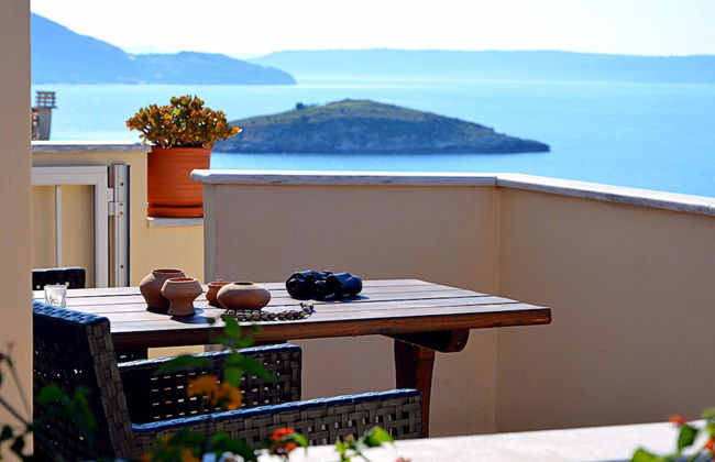 Manos Apartments - Photo 77