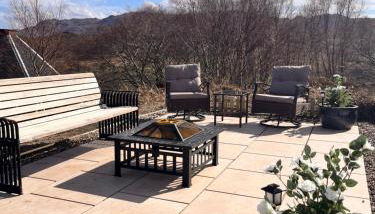 Glenwood glamping pod - Foto 3