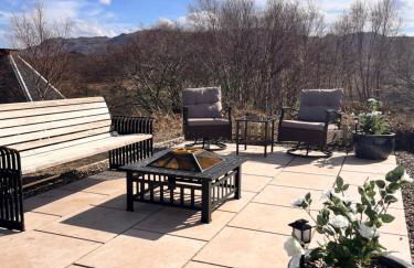 Glenwood glamping pod - Foto 3