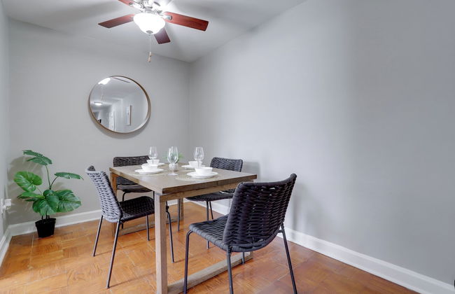 Prime Alexandria Location Corporate Apt - Foto 36