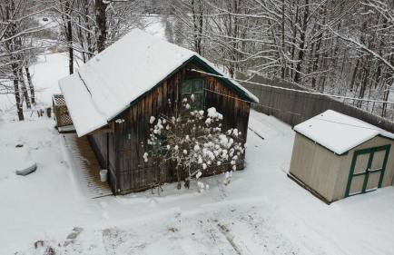 Pond View Cabin Brought to you by GetAway Vacations - Photo 6