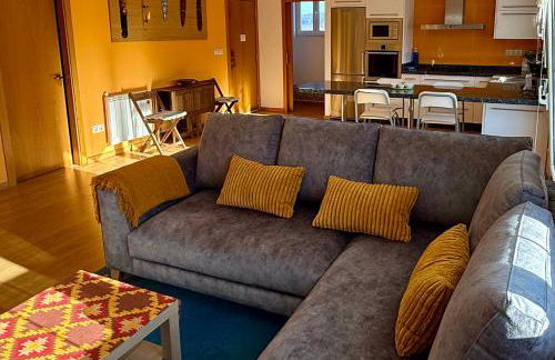 Ático nuevo en playa de Laxe - Foto 1