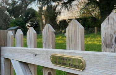 4 St Richard’s Cottages - Foto 20