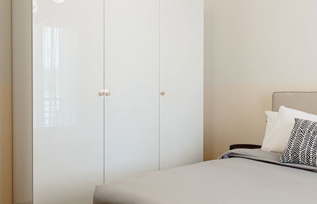 Bird Nest At Sheikh Zayed - Foto 36