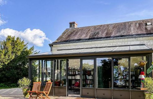 4 Bedroom Amazing Home In Bourgueil - Foto 14