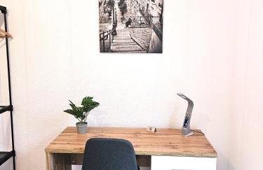 MY HOME AM HEUBERG Nr 6 - Foto 26