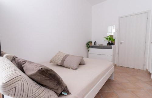 Appartamento Deluxe Eclissi sul MARE 30mt dal mare - Foto 20