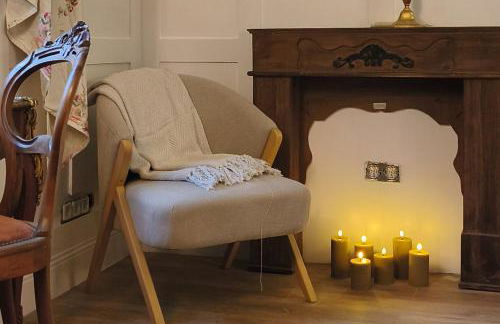 Chateau Suites - Schloss Malberg - Photo 25