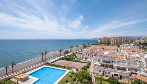 Las Terrazas Primera Línea de playa - Foto 4