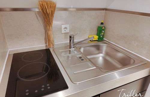 Triller Living - Serviced Apartments - Foto 18