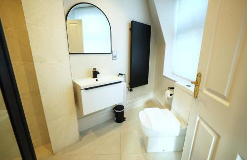 Old Market Apartments - Foto 26