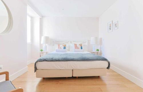 Downtown Charming Apartments - Apartamento Ponte - Foto 19