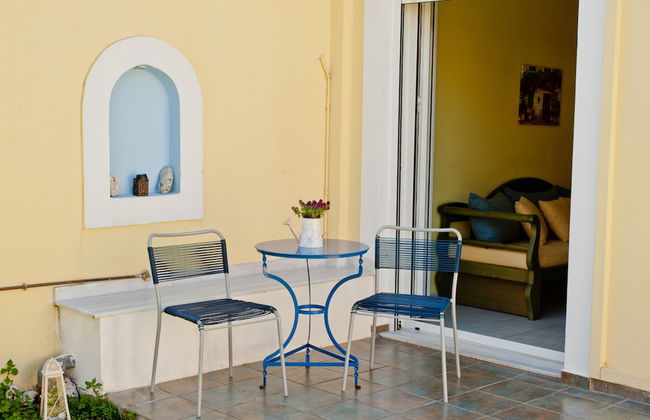 Amarylis Apartments - Foto 24