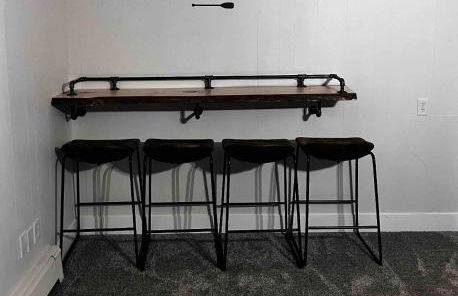 Life Is Good Lodge lakefront with sandy beach - Foto 39