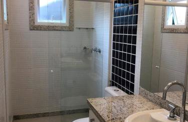 Casa moderna e confortável no Condomínio Porto Frade - Angra - Foto 16