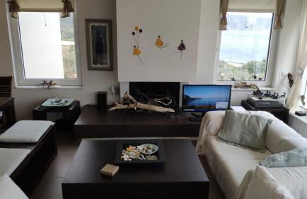 Villa with Aegean views - Foto 23