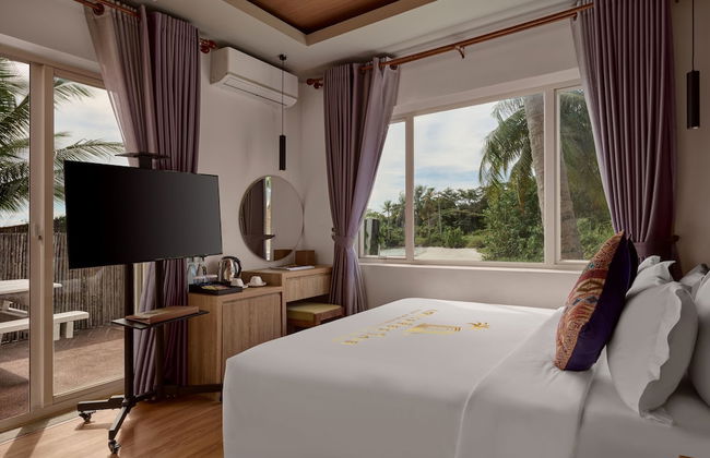 Koh Apikjun Resort by EHM - Foto 21