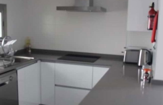 La Zenia Penthouse Indoor/outdoor Pool &gym EB3 - Foto 15