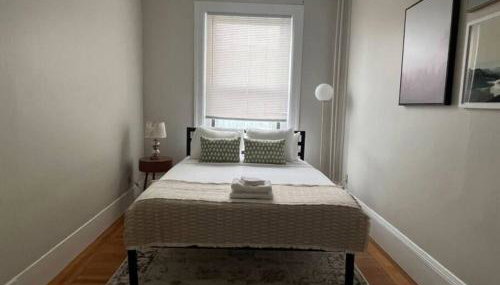 Cozy and Modern 1 Br in Kenmore Sq - Foto 3