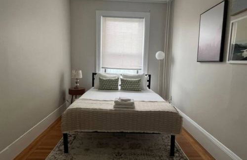 Cozy and Modern 1 Br in Kenmore Sq - Foto 3