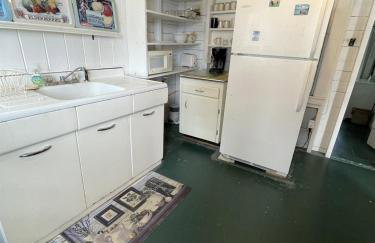 FRIENDLY INN LIMIT 5 cottage - Foto 12