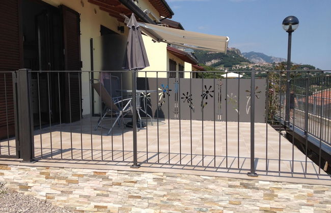 La Quiete Anna Holideal - Photo 7