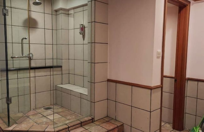 Alpine LXPD Premium Tower Room - Foto 13