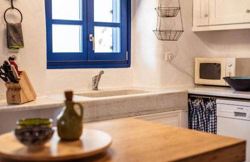 Villa Cyclades Naxos - Foto 78