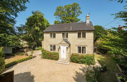 The little Hotel-luxury home with 8 seater spa - Foto 1