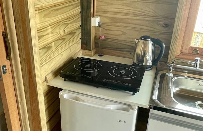 Floripa Glamping - Foto 12