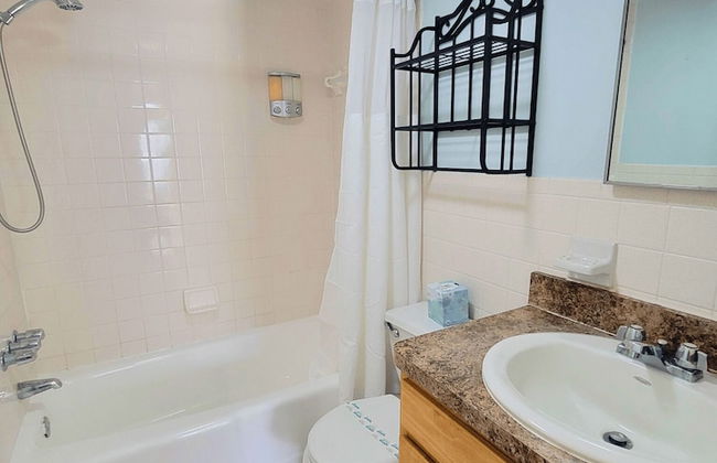 BeachTrail Lodging - Foto 78