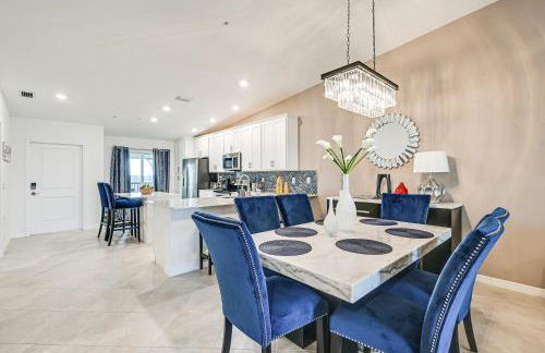 Ave Maria Golf Retreat with Resort Perks and Balcony - Photo 10