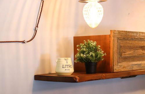 SÉNTIA Design Lusso Relax - Foto 15