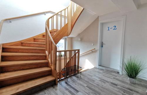 SOVA Pension Baunatal - Foto 53