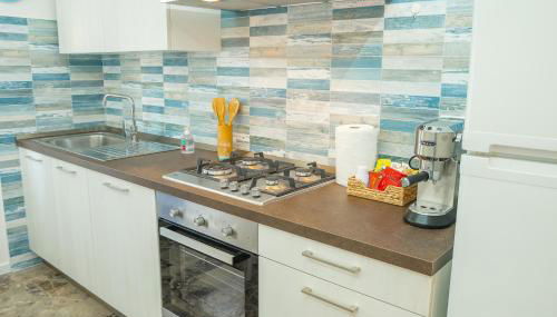 EDEN CONERO Appartamento IL PORTO - NUMANA CENTRO - Photo 2