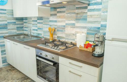 EDEN CONERO Appartamento IL PORTO - NUMANA CENTRO - Photo 2