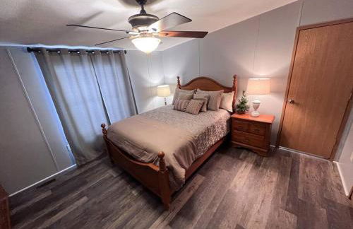 Bern's Summit Solitude: Stream-Front Serenity - Photo 27