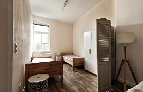 FeWo Droyßig Villa Edelgard - Foto 68