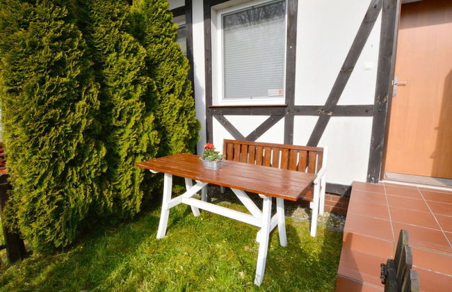 Cozy Cottage for 2 People Near the Sandy Beach - Photo 17